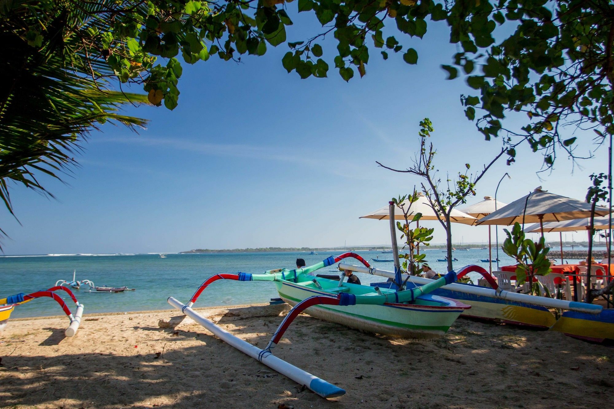 La Bali * Sanur
