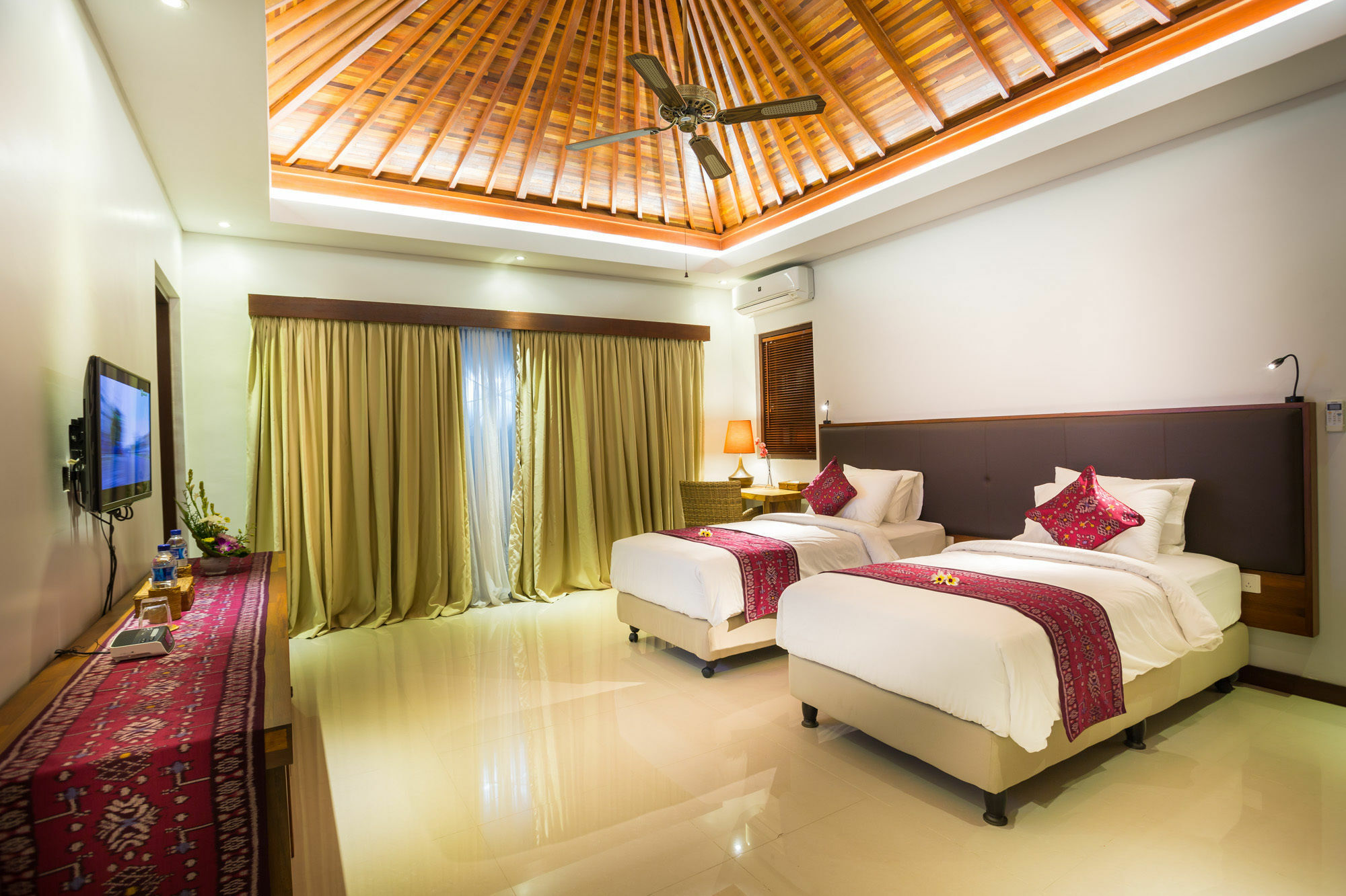 La Bali * Sanur